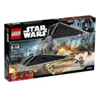 Lego TIE Striker 75154 Star Wars Minifigure Building Set