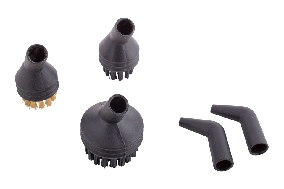 Ricambi Spazzolini Per Vaporetto Polti | Compatibili Smart, Handy, Comfort, One, Pocket