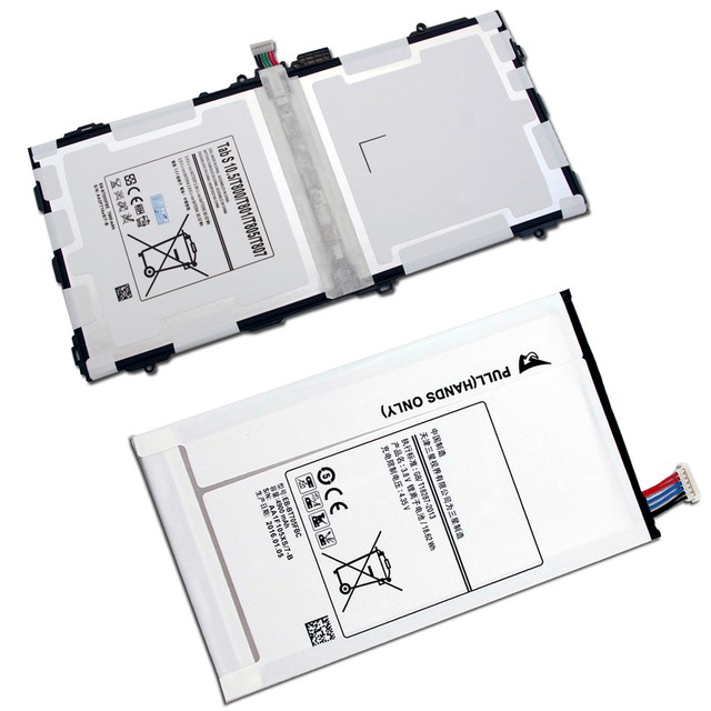 Аккумулятор eb bt705fbe