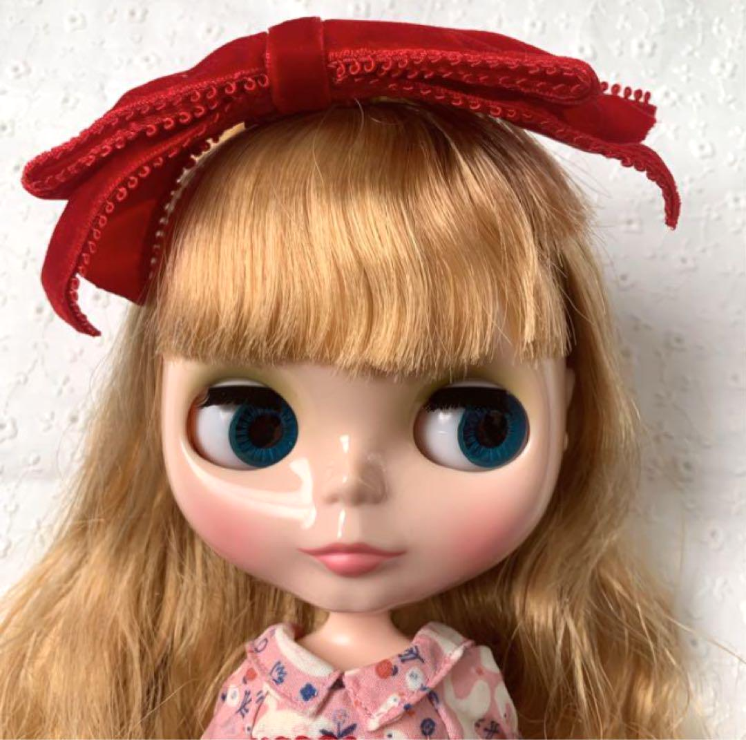 Takara Neo Blythe Jillian's Dream Fashion Doll Figure 2018 w/Box