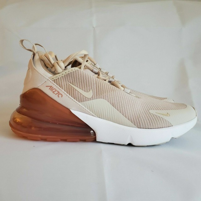 nike air max 270 desert ochre