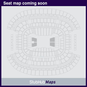 Seating Chart Chi Health Center