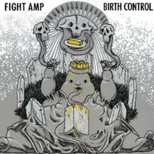 CD Fight Amp Birth Control