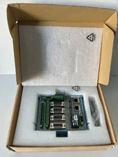 ADVANTECH AMAX-1240 4 AXIS MOTION MODULE