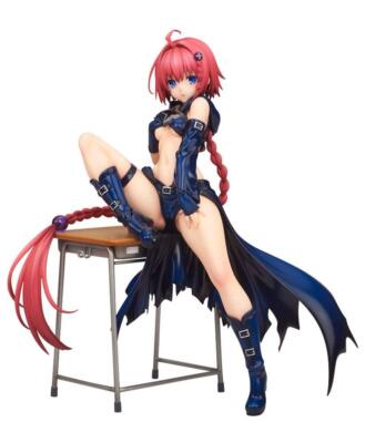 TO LOVE-RU DARKNESS - Mea Kurosaki Refined Ver. 1/6 Pvc