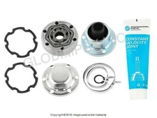 VOLVO (2007-2010) Propeller Shaft CV Joint Kit FRONT PRO PARTS + WARRANTY