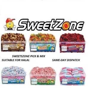 Create Your Own Pick 'n' Mix – Wee Sweetie Shop