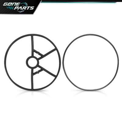 New Spider Gasket & Cover O-Ring Kit Fit For Hayward Vari-Flo SPX0714CA SP0714T