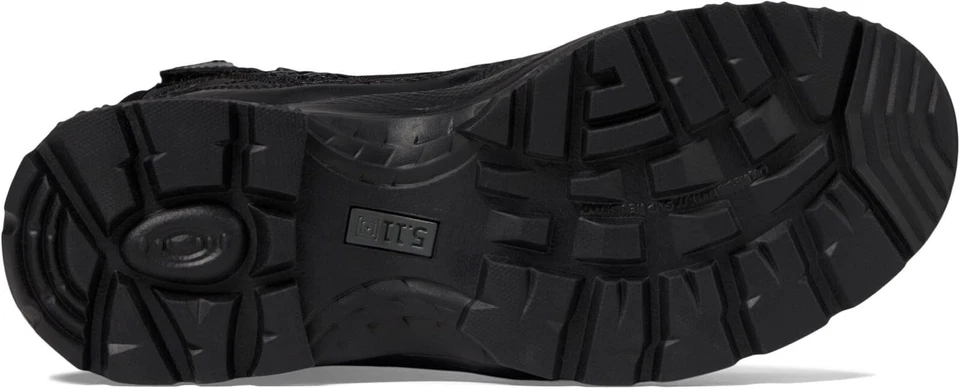 Боевые ботинки 5.11 A.T.A.C 6 дюймов мужские размер 5 британский размер 4 - Изображение 2 из 4