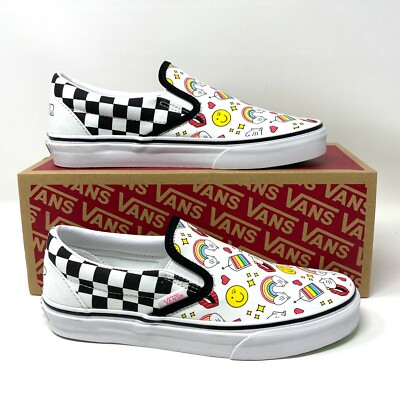 vans emoji