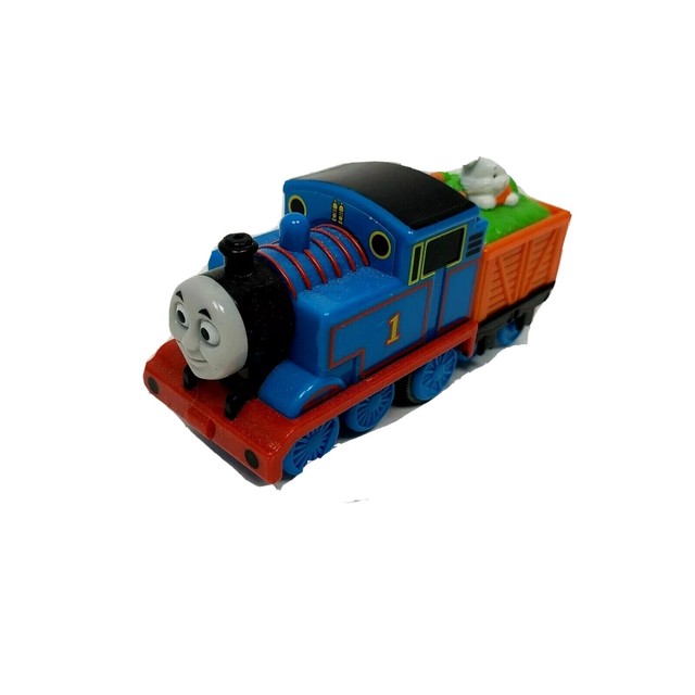 first thomas the tank engine