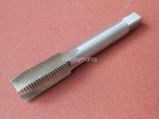 1pcs BSW Machine Tap 5/8" -11 Tap Threading Tools 5/8" -11 TPI