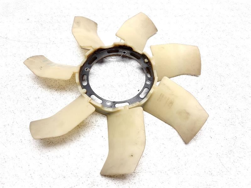 2001-2011 Mazda Ranger Fan Blade 4-140 2.3L OEM 1L548600AB