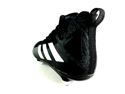 Adidas AS Freak Ultra Detachable Football Cleats Black Men`s  display picture 1