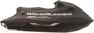 YAMAHA COVER BLK/CHARCOAL 2021+ GP1800R HO SVHO WAVERUNNER MWV-CVRGP-MC-21/23/24