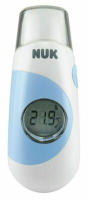 NUK 10256380 Baby Infrarot Thermometer