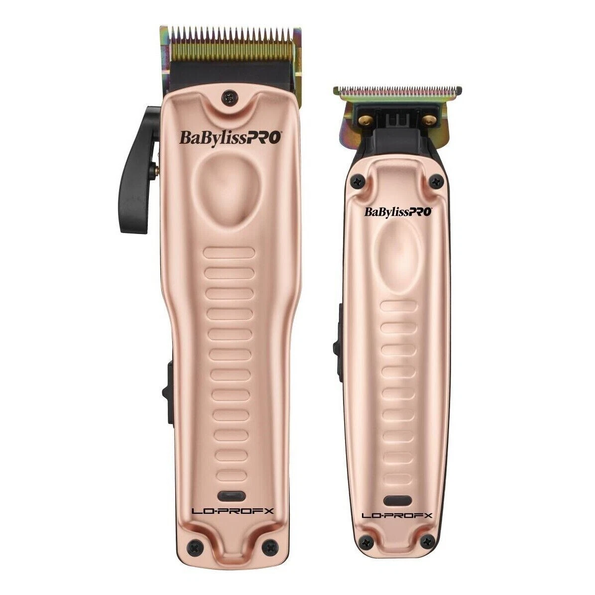 Pink Hair Clippers & Trimmers BaByliss PRO for sale | eBay