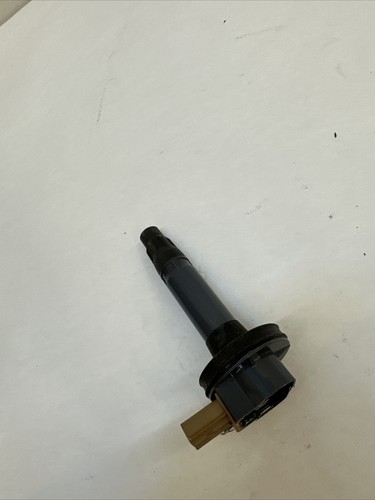 For Ford Taurus Ignition Coil 2013 2014 2015 3-Prong Blade Male Terminal 12V - Picture 3 of 3