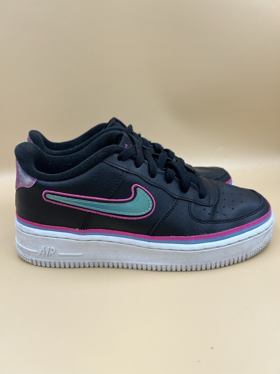 af1 miami vice