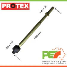 2x Brand New * OEM QUALITY * Steering Rack Ends For HONDA ACCORD CP