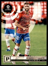 2020-21 Panini Chronicles LaLiga Soccer Domingos Duarte Granada C.F. #11
