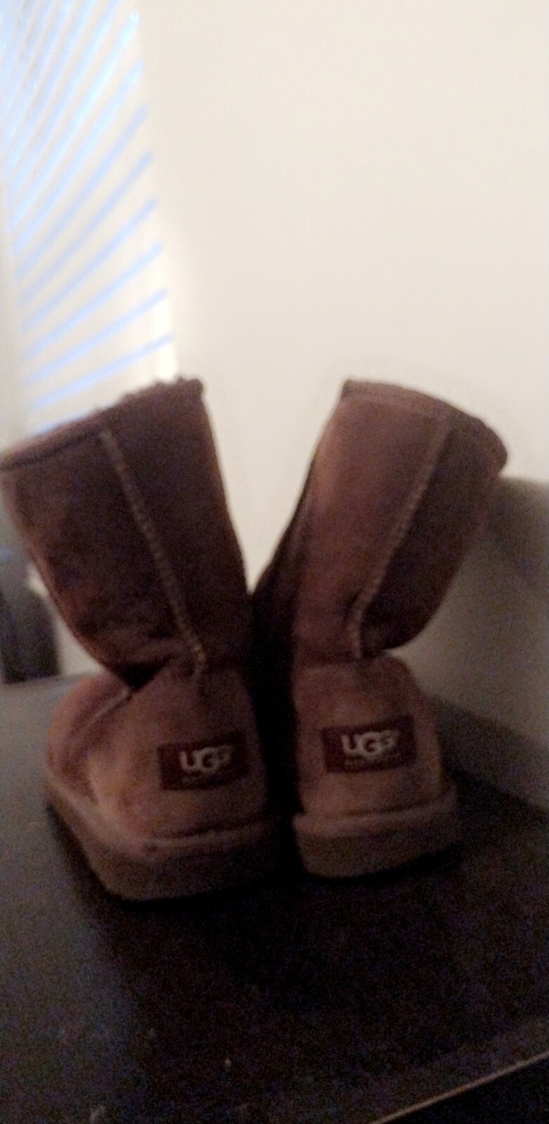 Ugg Size 6 - image 1