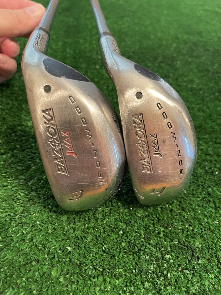Tour Edge - レフティー　Tour　Edge　ツアーエッジ　BAZOOKA　JMAX　バズーカ　ジェイマックス　メンズゴルフLW　スチール　左利き用　ウェッジ　60° レフティー Tour Edge ツアーエッジ BAZOOKA JMAX バズーカ