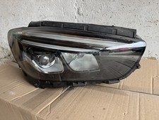 Mercedes Benz W 420 Citan A 420 906 39 00 LED Scheinwerfer Rechts