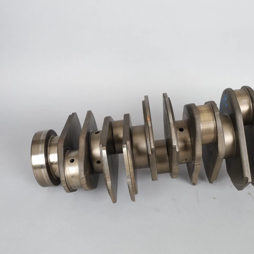 2009-2016 Porsche 911 991 Boxster Cayman 981 Crankshaft 9A110207720 OEM Used Foto 4 de 4