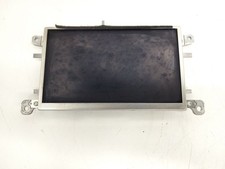 8T0919603E MULTIFUNKTIONSDISPLAY / 2653479 FÜR AUDI A4 BERLINA 8E 2.0 TDI QUAT
