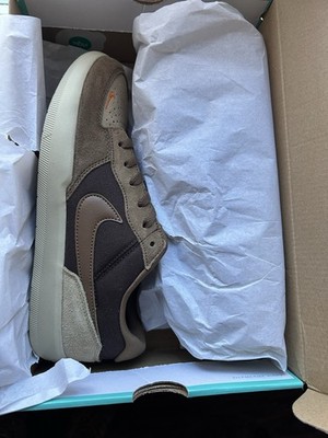 Nike Sb Force Brown Size 10.5 NEVER WORN