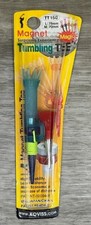 KOVISS Magnet Tumbling Golf Tee - Large Tee with Anchor TT150/G18 