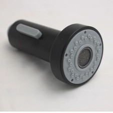 Faucet Pull Out Spray Shower Head Nozzle Kitchen Sink Mixer Tap Replacement