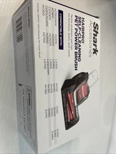 Shark HairPro Self-Cleaning Pet Power Brush (XSKPWRBSHH500) BRAND NEW
