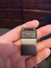 WD_Black 512GB C50 Storage Expansion Card for Xbox Series X/S