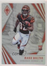 2018 Panini Phoenix Rookies Mark Walton #131 le6