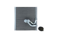 NEU - Kamoka 7770029 Verdampfer, Klimaanlage FüR Chevrolet Opel Saab