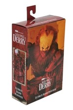 NECA IT: Welcome To Derry Ultimate Blood Penn...
