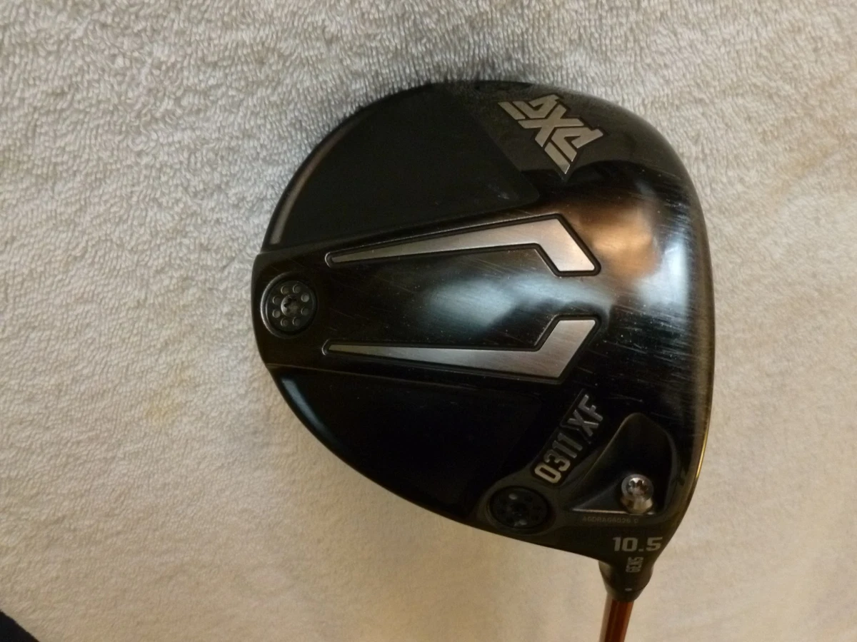 PXG Driver Graphite Shaft Golf Clubs for sale | eBay