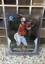 2023 Bowman - Prospects Jackson Holliday #BP-20 (RC)