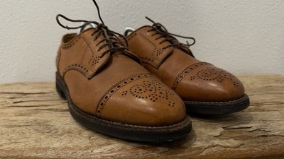 Alden 956R