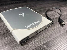 SmartDisk VST Firewire Portable CD-R/W Drive - FW400
