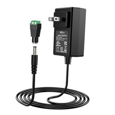 24V DC Power Supply, 30W LED Power Adapter, Lighting 30W Power