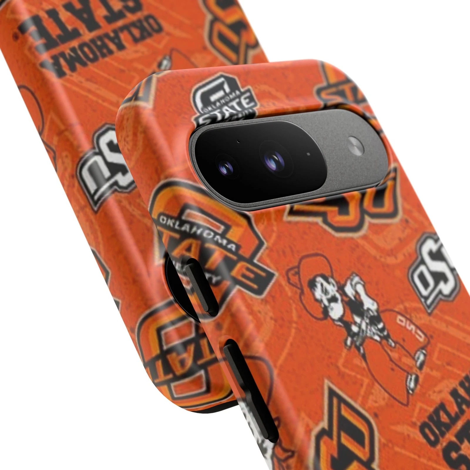 Oklahoma State Phone Case for iPhone