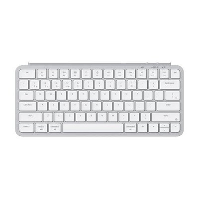 Keychron B1 Pro Ultra Slim Wireless Keyboard Bluetooth 5.2 Scissor Switch US