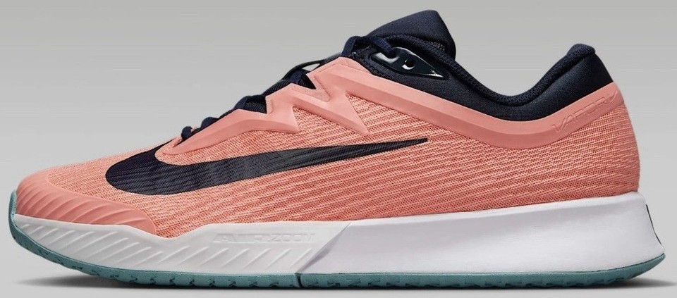NikeCourt Air Zoom Vapor Pro 3 HC Apricot Agate for Sale