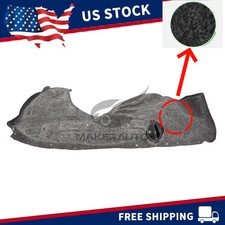 Front Right Passenger Fender Liner For 2011-2020 Dodge Durango Weatherproof