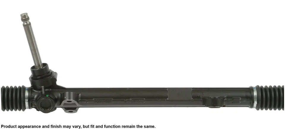 Conjunto de cremallera y piñón A1 Cardone 1G-2403 para Hyundai Sonata 11-14 Foto 4 de 4