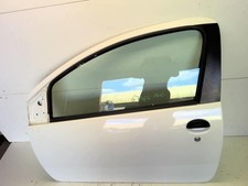 Porte avant et accessoires Peugeot 107