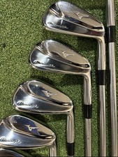 Mizuno Pro 221 Iron Set 5-PW